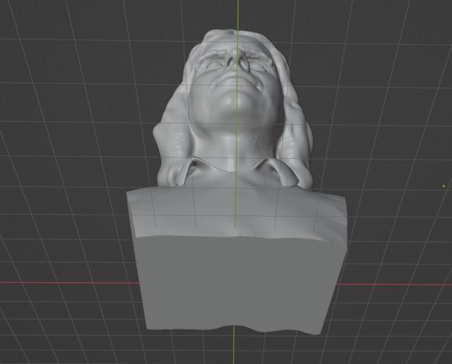 Tony Banks 3D print model_16