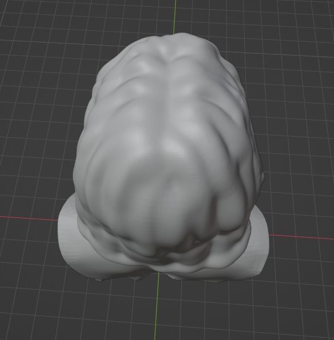 Tony Banks 3D print model_5