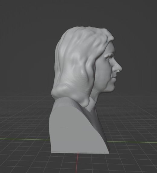 Tony Banks 3D print model_18