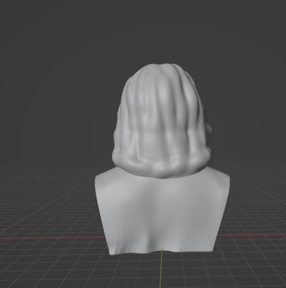 Tony Banks 3D print model_9