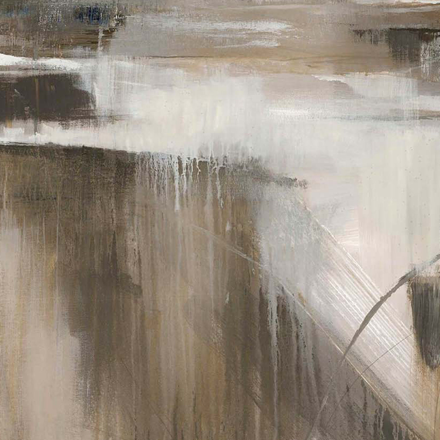 Plaster Two Photo Frame 183 Low-poly 3D model_3