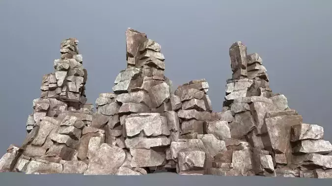 rocks 