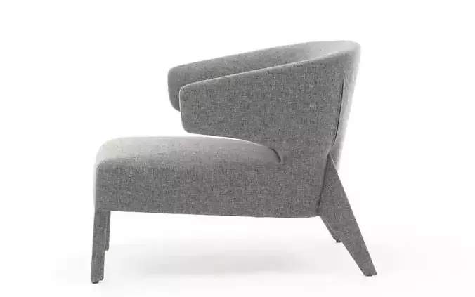 comfortable and beatiful arm chair