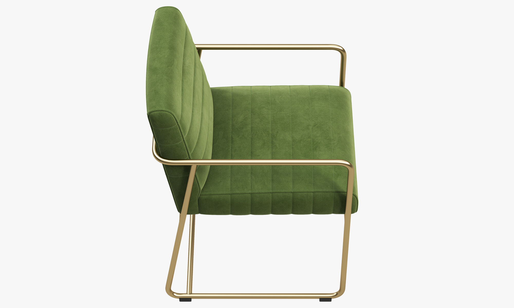 Joybird Magill Arm Chair 3D model_8