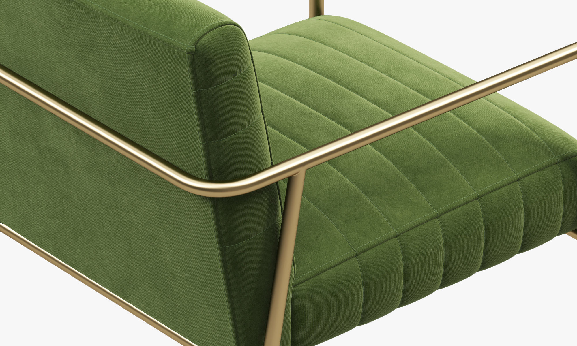 Joybird Magill Arm Chair 3D model_11