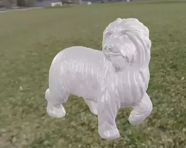 Labrit 3D print model