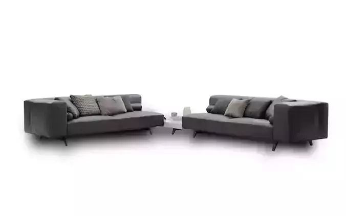 Sofa Torreano