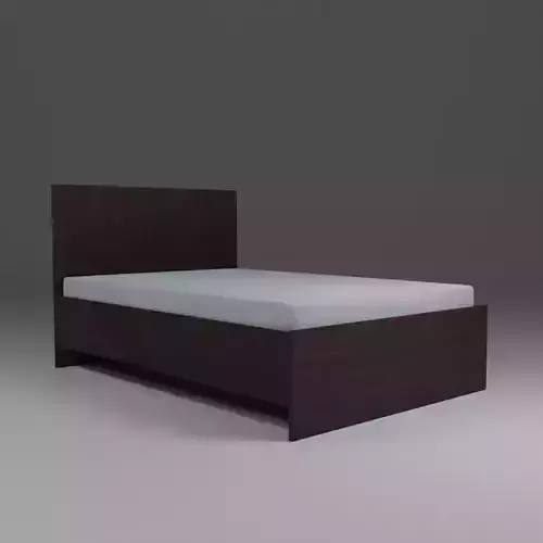 Double Bed