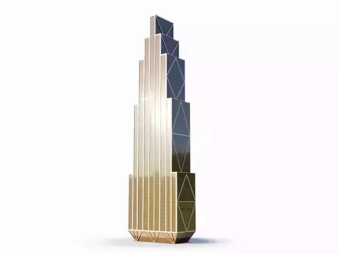 270 park avenue - NewYork