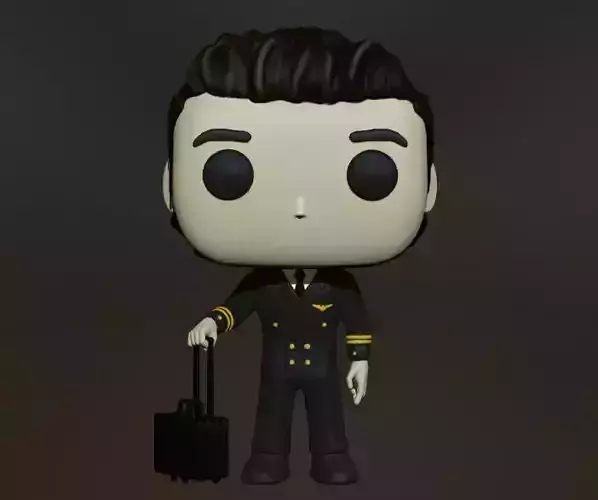 Funko piloto 