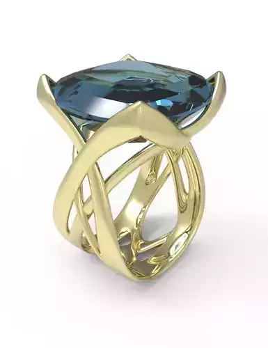 gems ring 