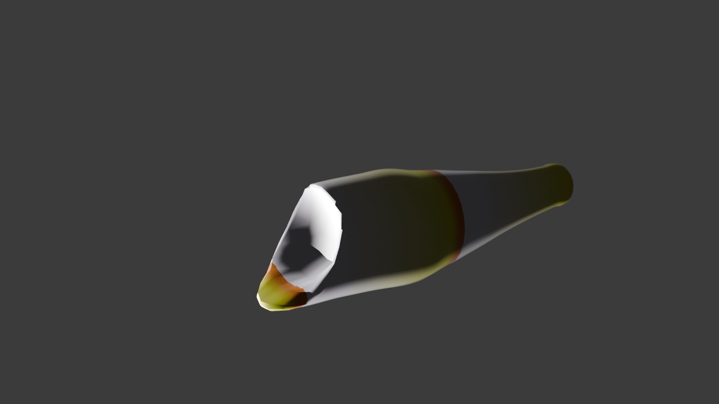 Fishing Lure Plopper Pack Free 3D print model_6