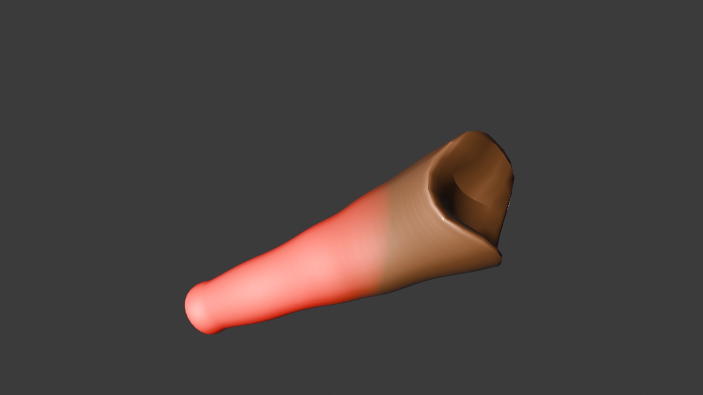 Fishing Lure Plopper Pack Free 3D print model_5