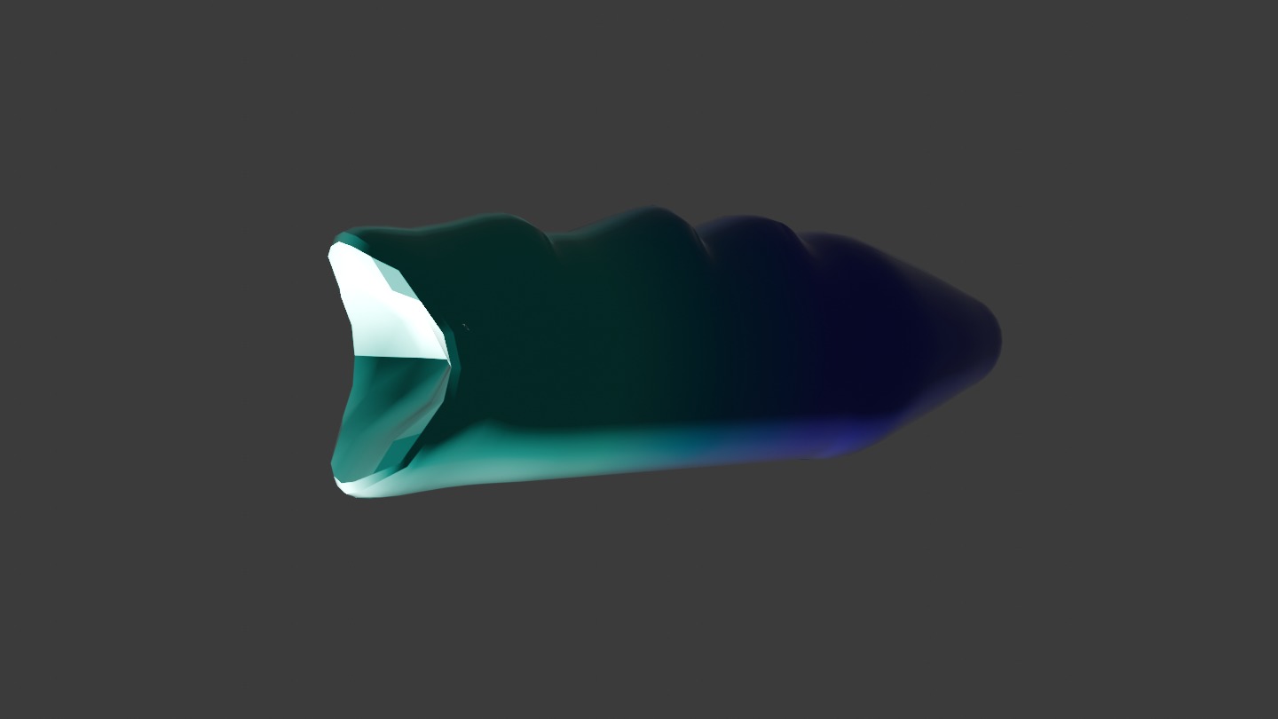 Fishing Lure Plopper Pack Free 3D print model_2