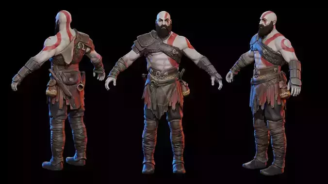 Kratos 
