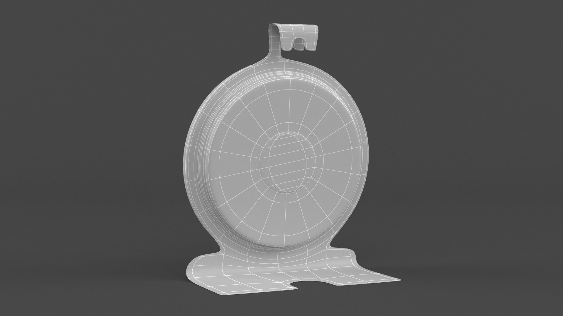 Oven Thermometer 3D model_9
