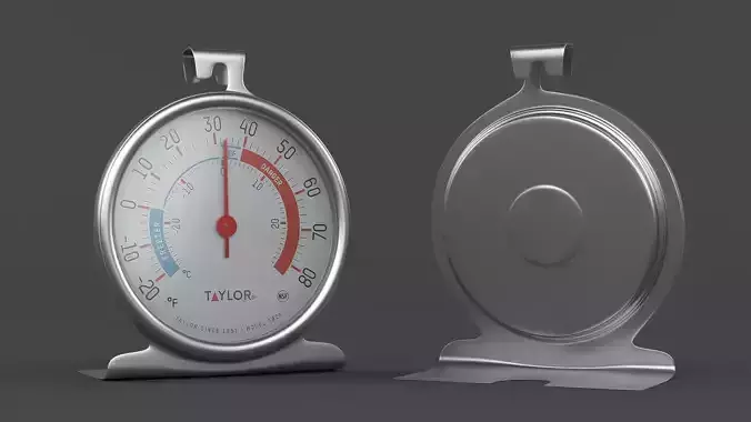 Oven Thermometer
