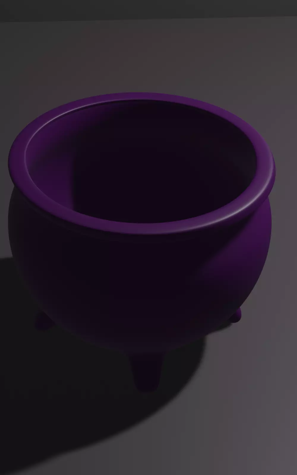 boiler Free 3D model_0