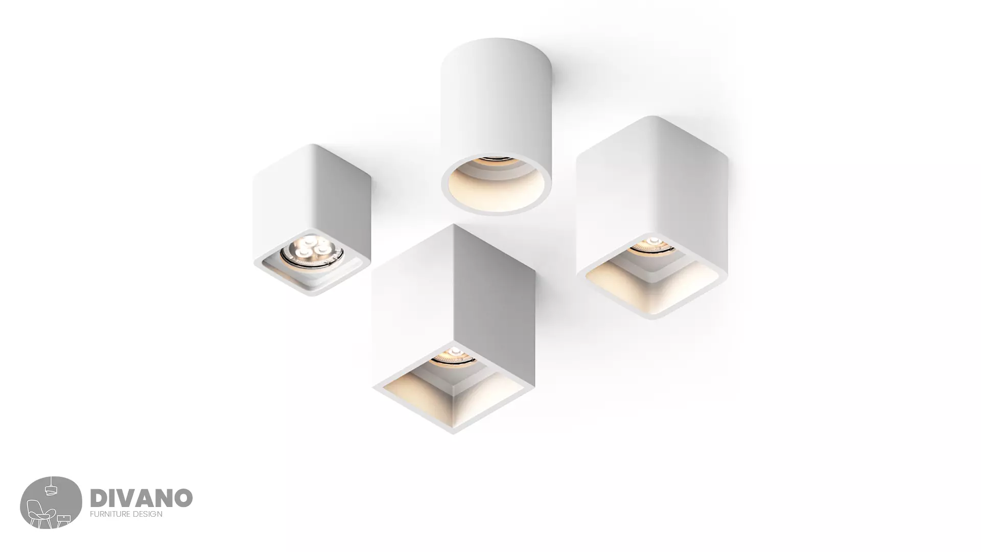 Atoma Spotlight Box 3D model_0