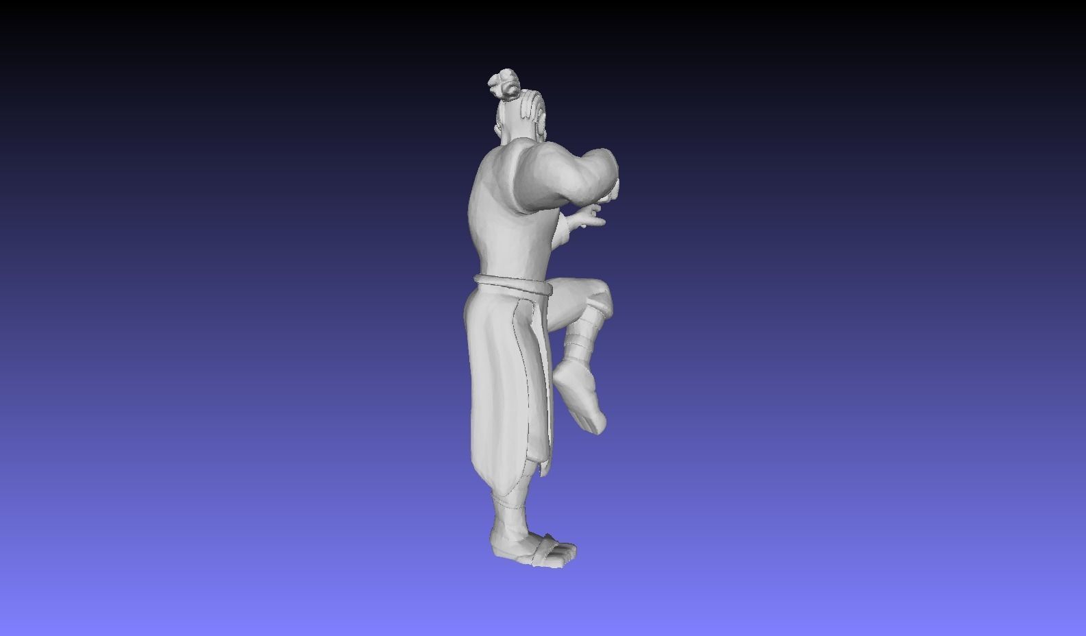 Printle K Homme 018 T 3D print model_10