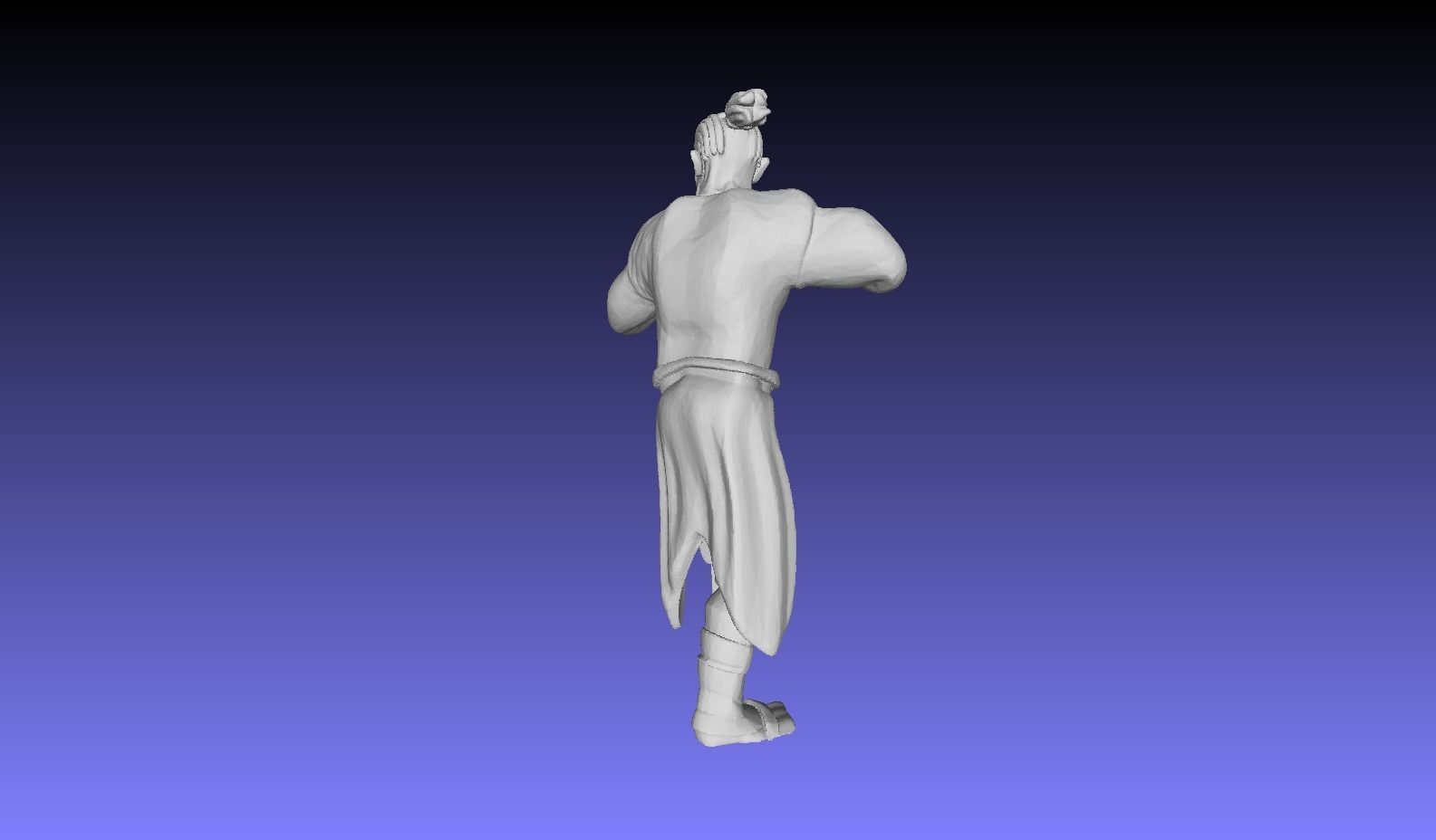 Printle K Homme 018 T 3D print model_16