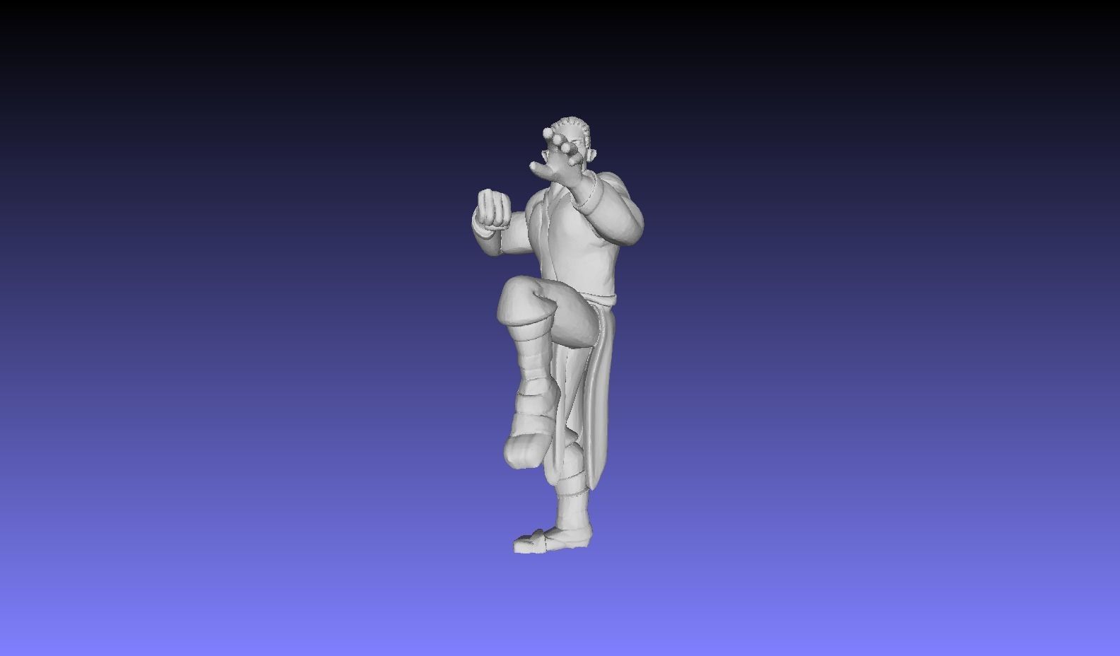 Printle K Homme 018 T 3D print model_30