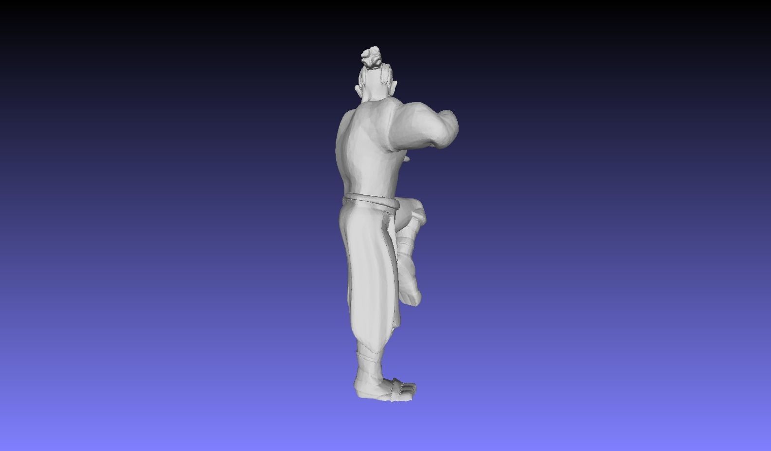 Printle K Homme 018 T 3D print model_12