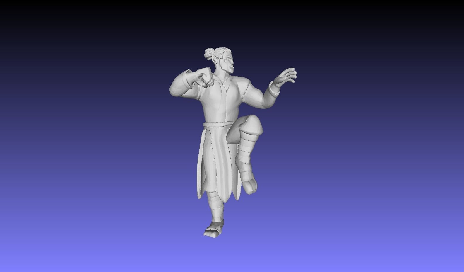 Printle K Homme 018 T 3D print model_35