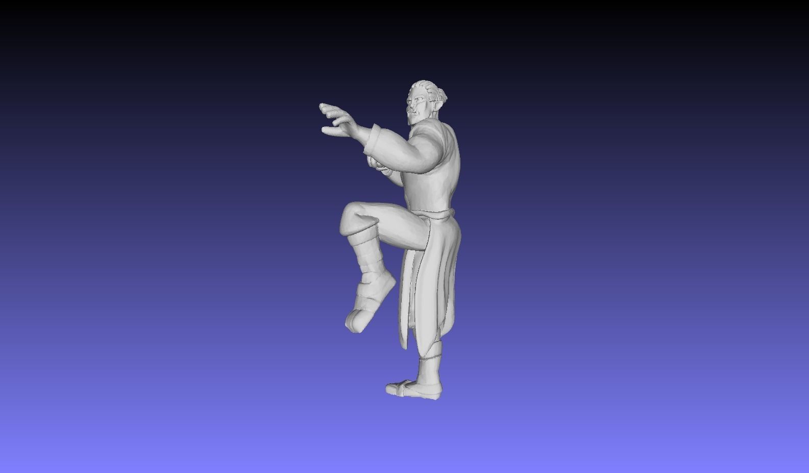 Printle K Homme 018 T 3D print model_27
