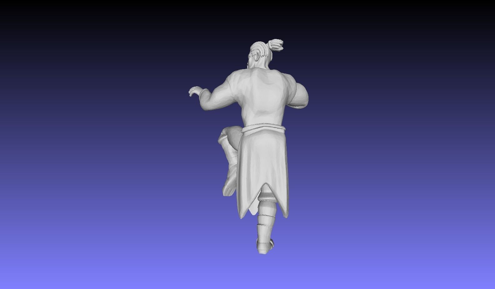 Printle K Homme 018 T 3D print model_21