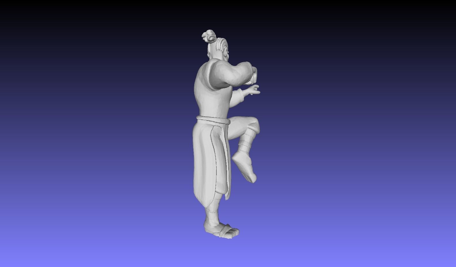 Printle K Homme 018 T 3D print model_9