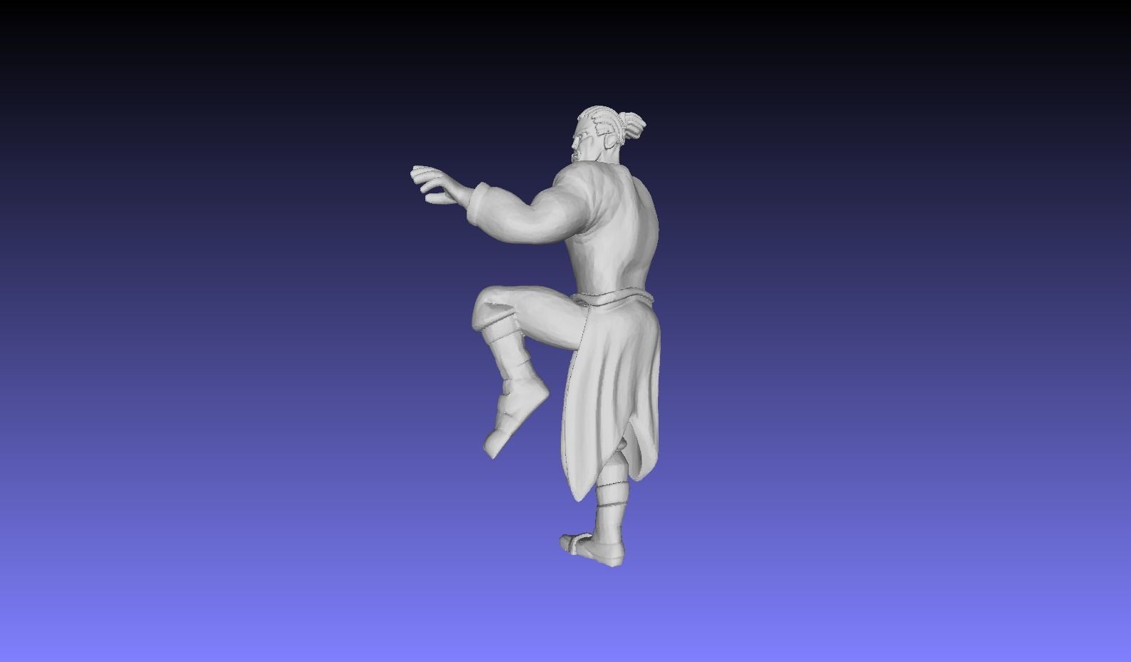 Printle K Homme 018 T 3D print model_25