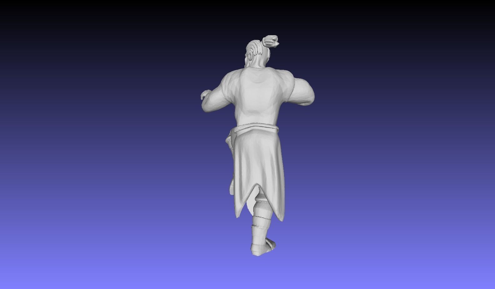 Printle K Homme 018 T 3D print model_19