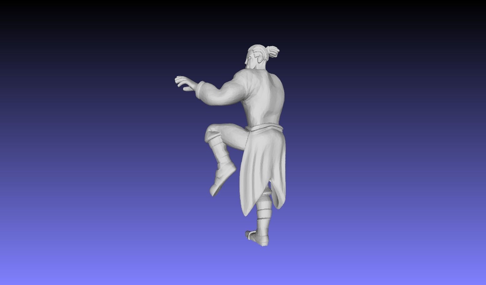 Printle K Homme 018 T 3D print model_24