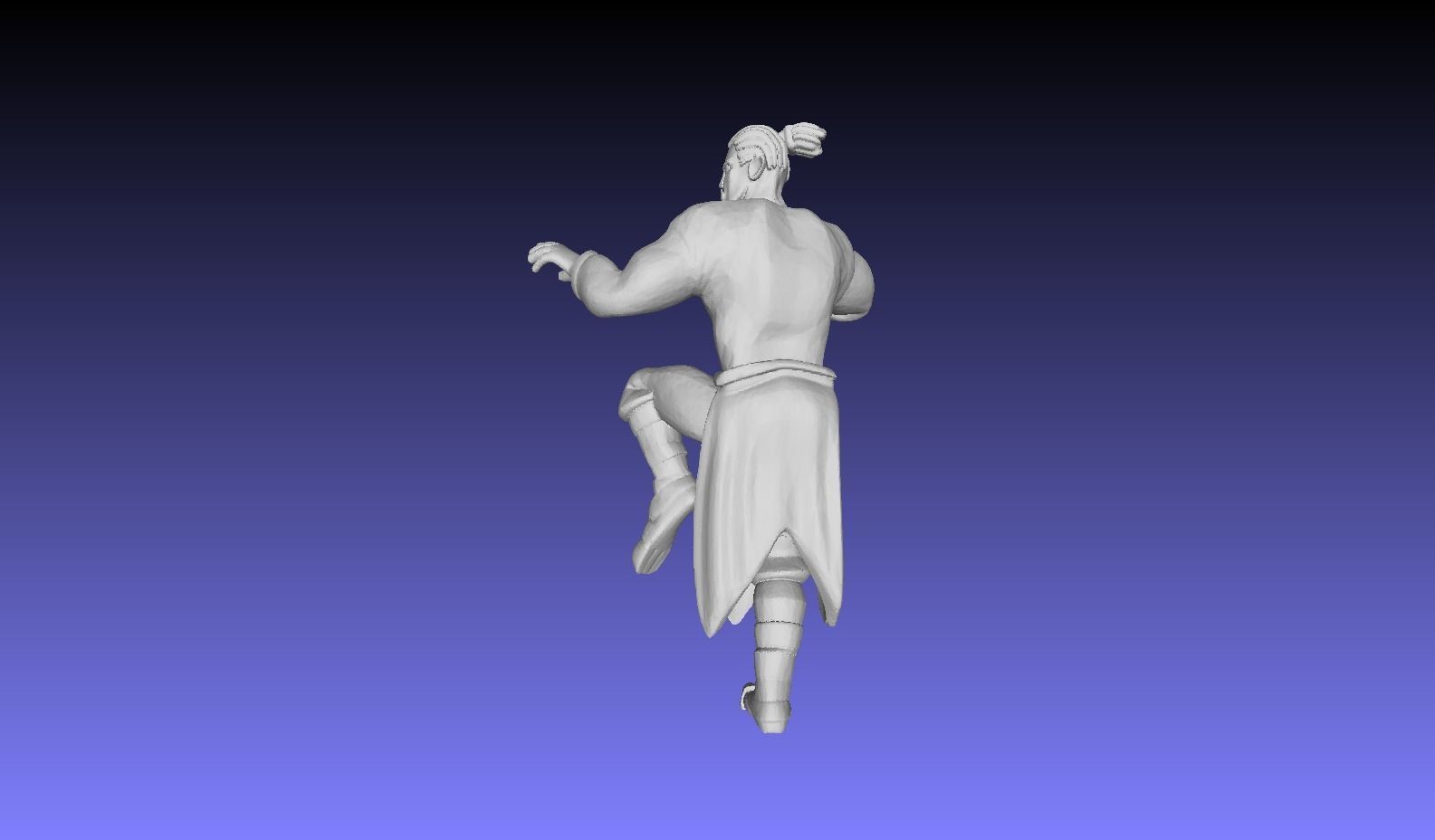 Printle K Homme 018 T 3D print model_22