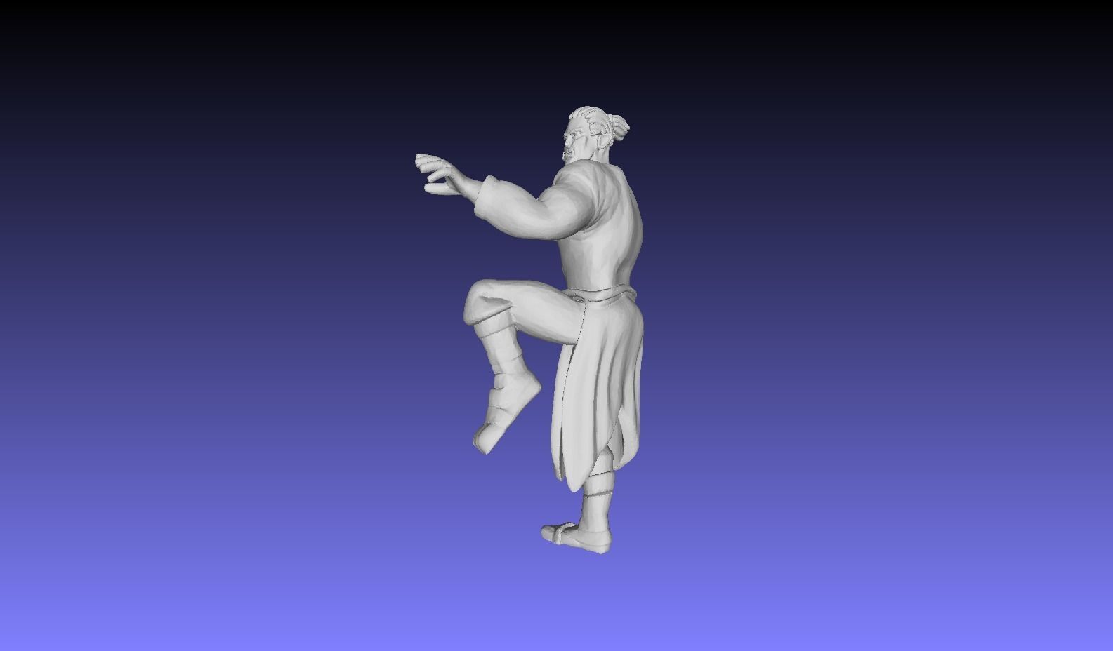 Printle K Homme 018 T 3D print model_26