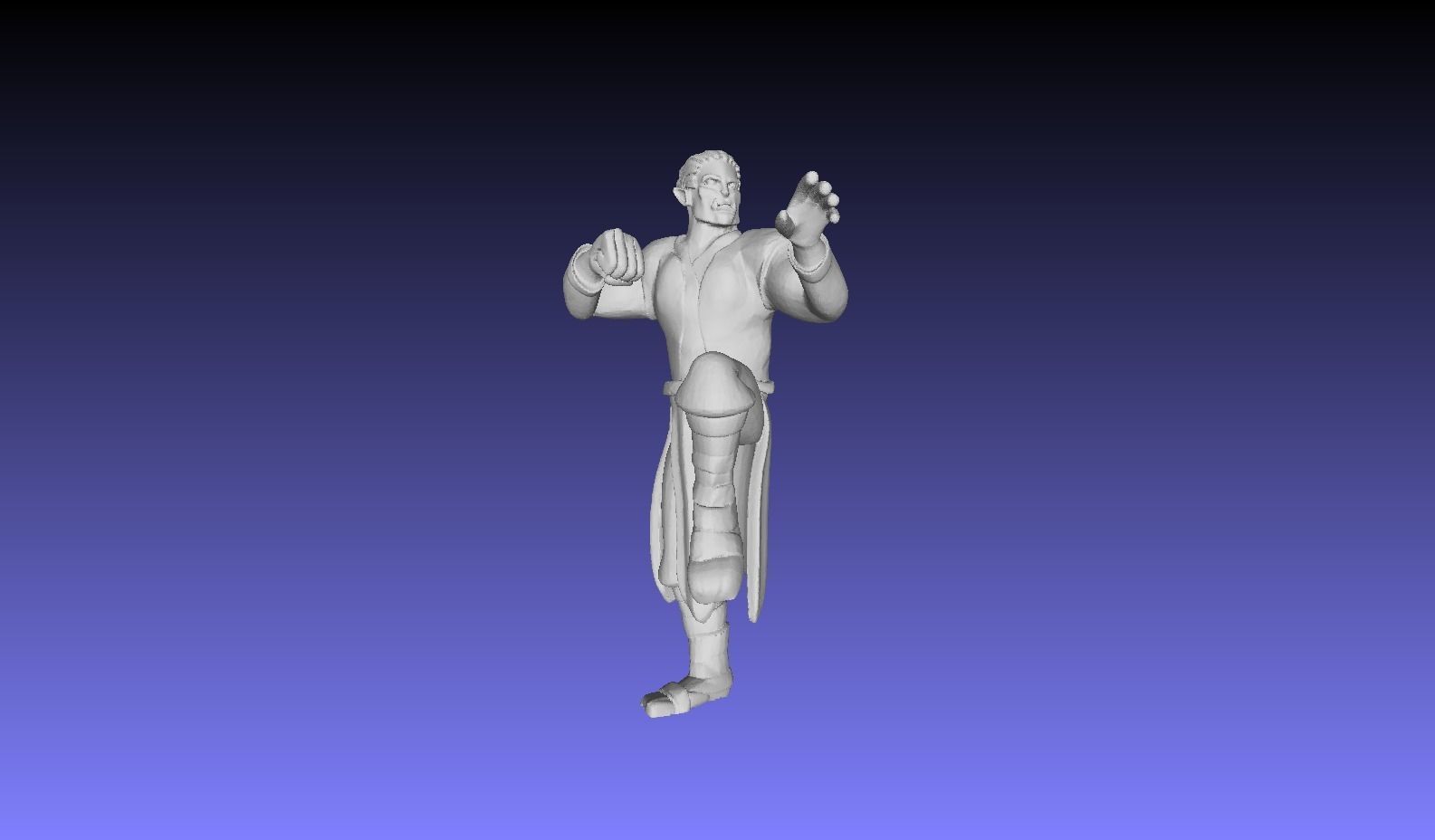 Printle K Homme 018 T 3D print model_32