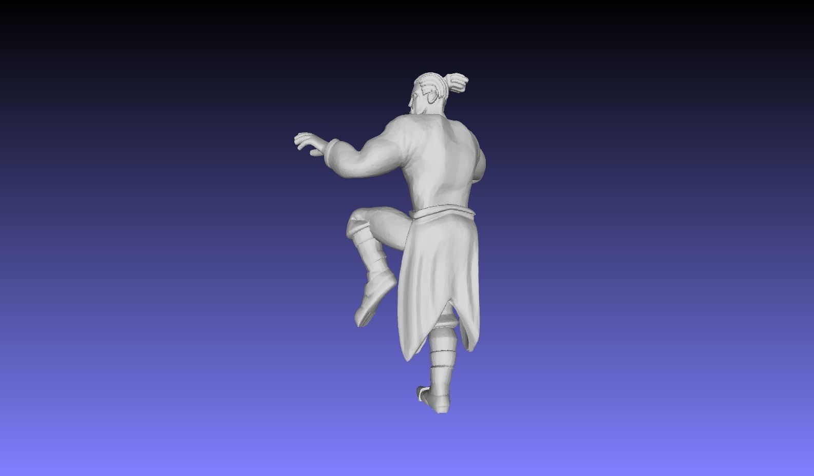 Printle K Homme 018 T 3D print model_23