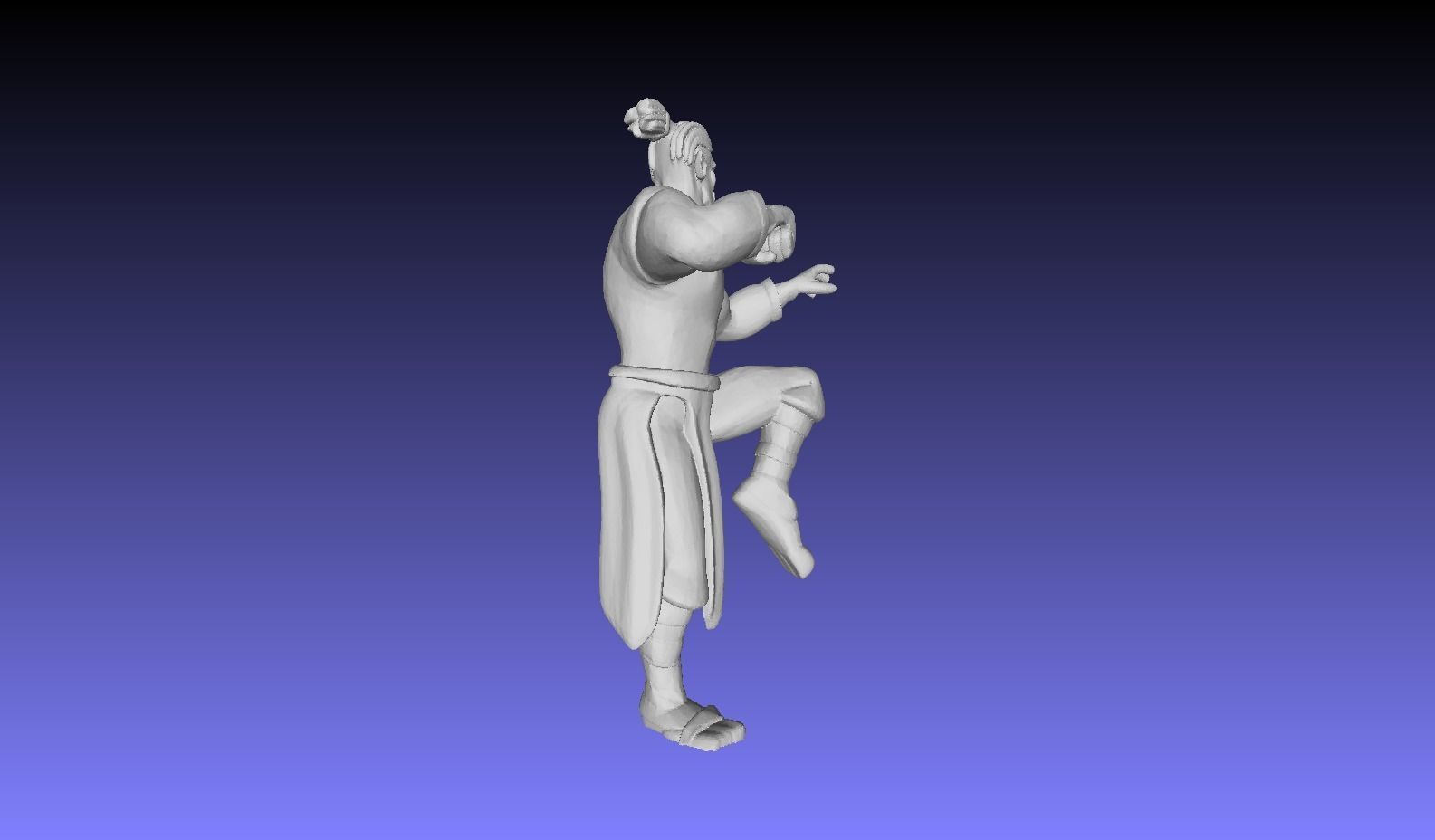 Printle K Homme 018 T 3D print model_8