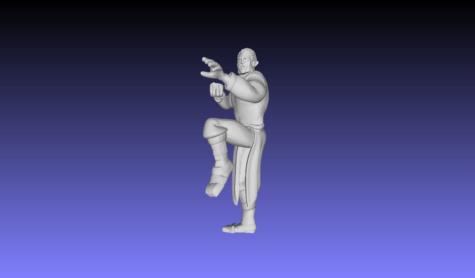 Printle K Homme 018 T 3D print model_28