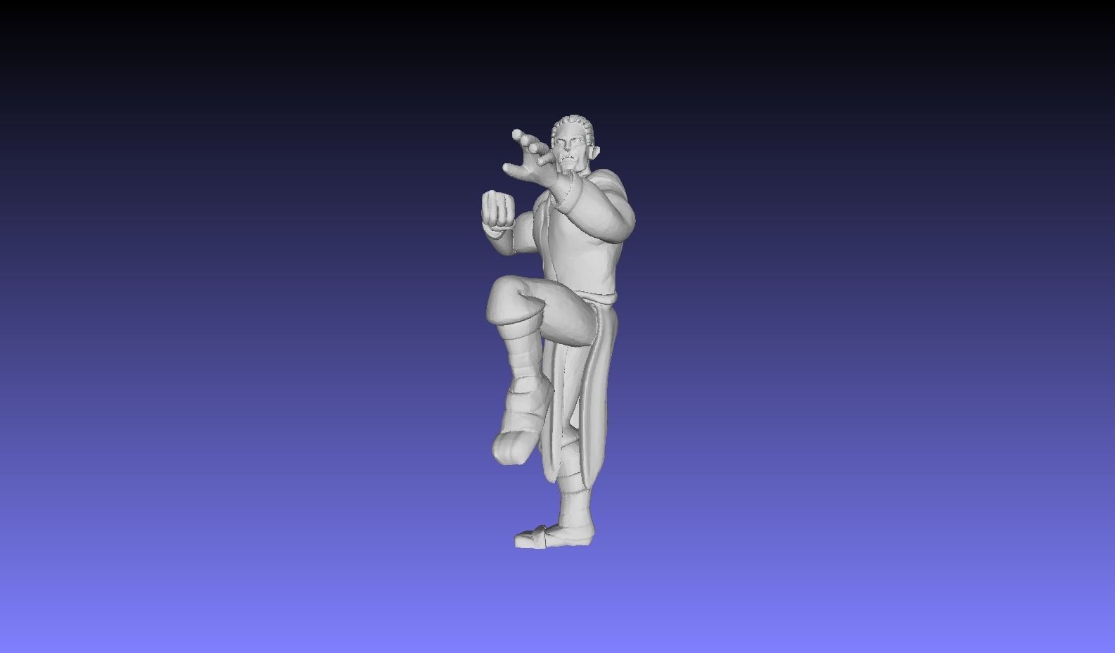 Printle K Homme 018 T 3D print model_29