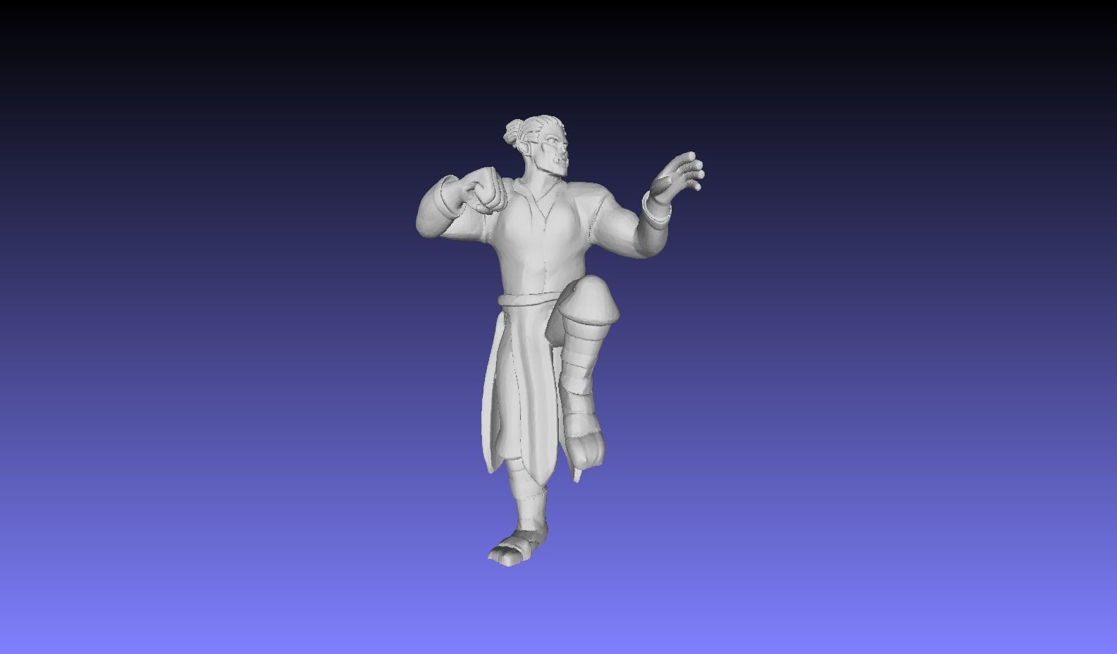 Printle K Homme 018 T 3D print model_34