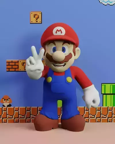 Mario