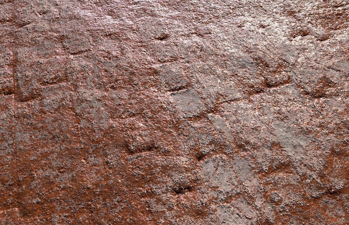 Wall PBR Texture Pack Texture_9