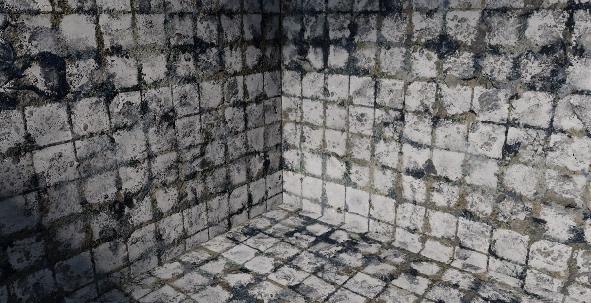Wall PBR Texture Pack Texture_4