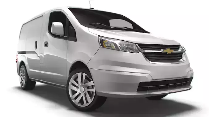 Chevrolet City Express 2023