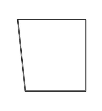 2018 Hyundai Sonata Center Console Organizer 3D print model_4