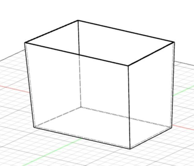 2018 Hyundai Sonata Center Console Organizer 3D print model_1