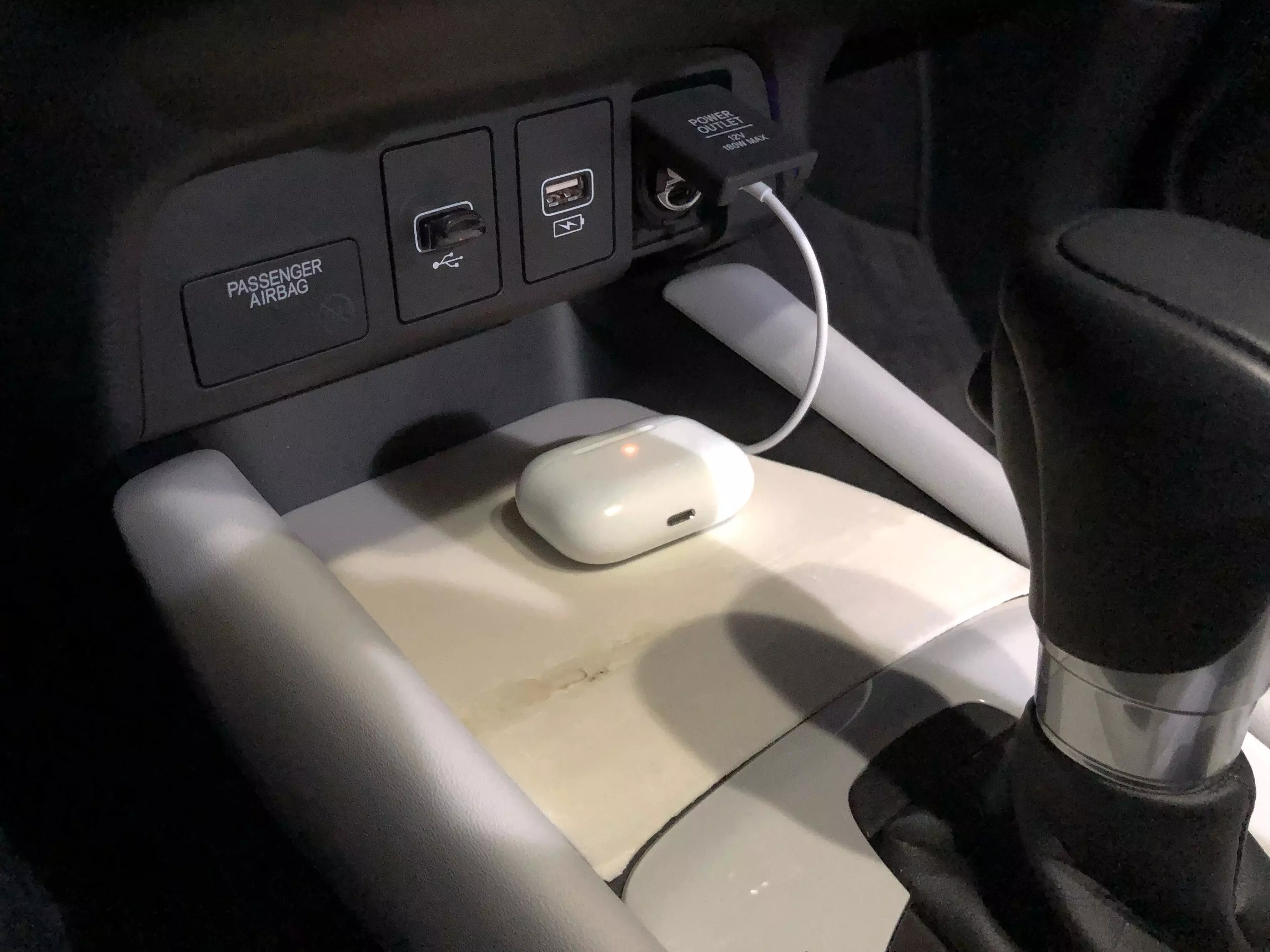 Pad for MagSafe charger in Jazz 3D print model_0