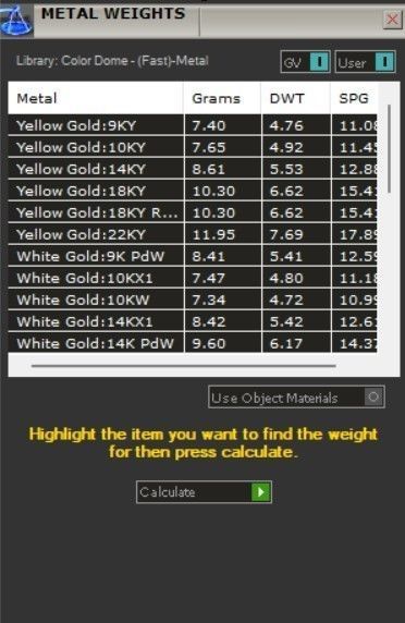 Woven Ring 3D print model_12